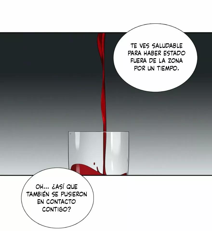 Lazos de sangre - Capítulo 33 2 manhwa