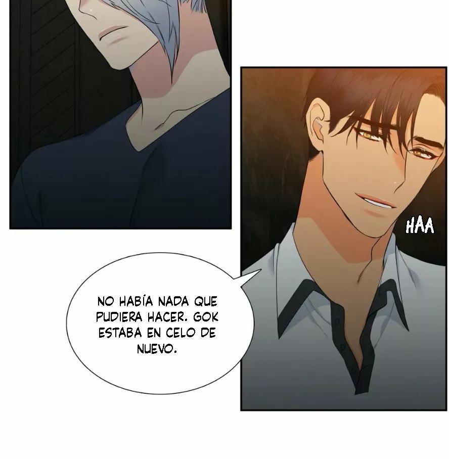 Lazos de sangre - Capítulo 33 2 manhwa