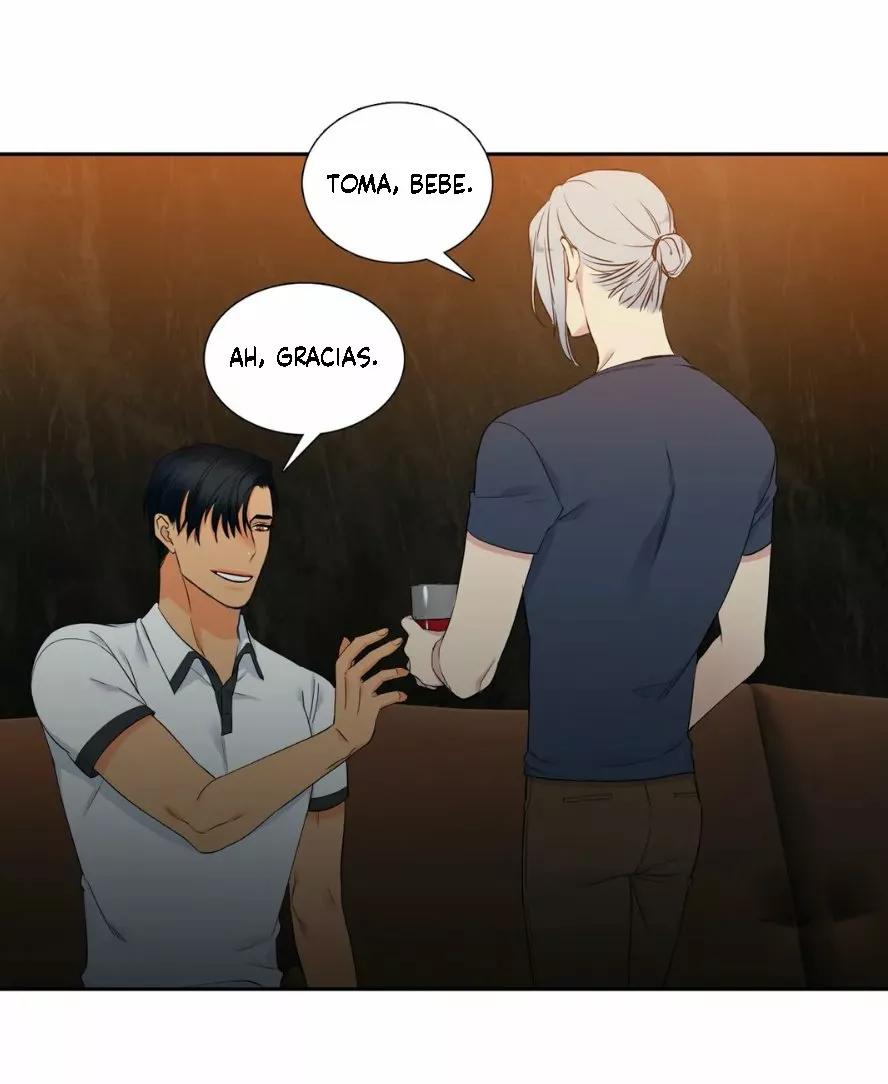 Lazos de sangre - Capítulo 33 2 manhwa