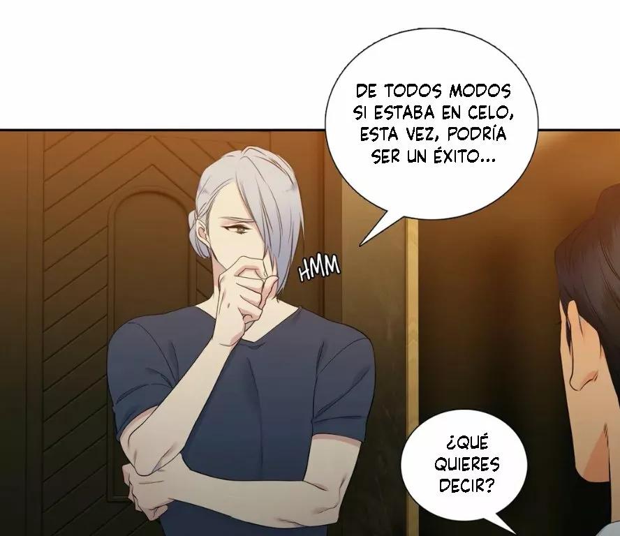 Lazos de sangre - Capítulo 33 2 manhwa