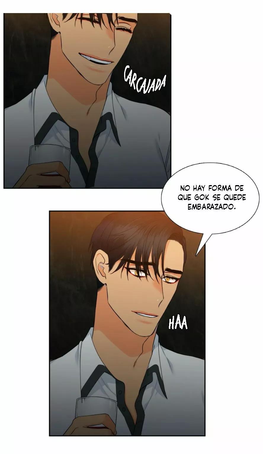 Lazos de sangre - Capítulo 33 2 manhwa
