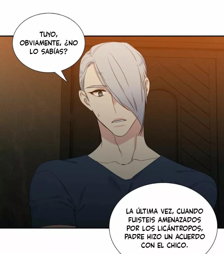 Lazos de sangre - Capítulo 33 2 manhwa