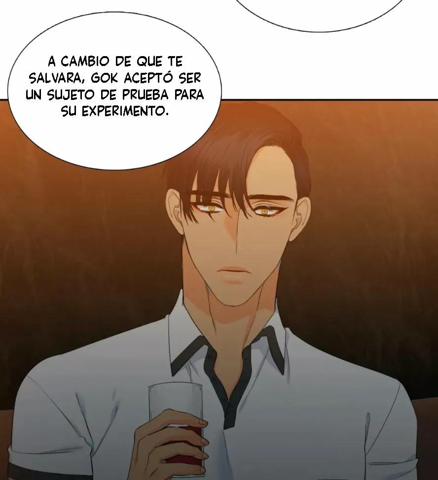 Lazos de sangre - Capítulo 33 2 manhwa