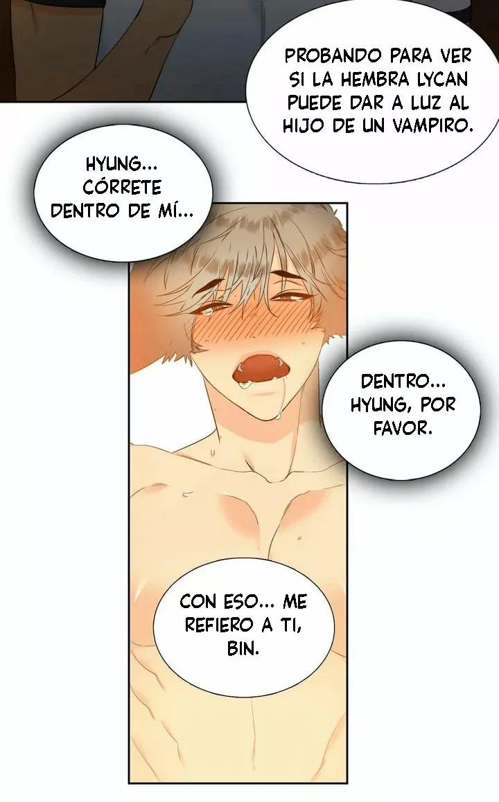 Lazos de sangre - Capítulo 33 2 manhwa
