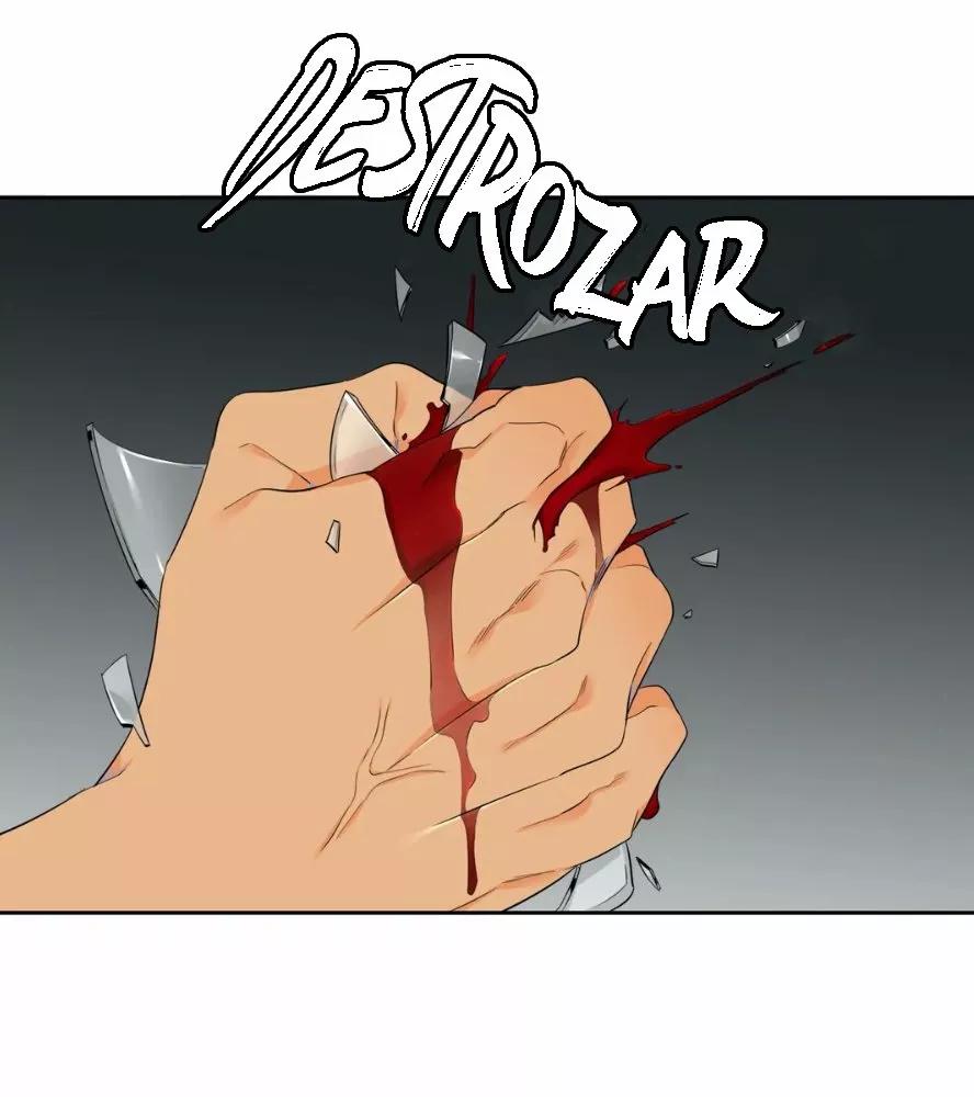 Lazos de sangre - Capítulo 33 2 manhwa