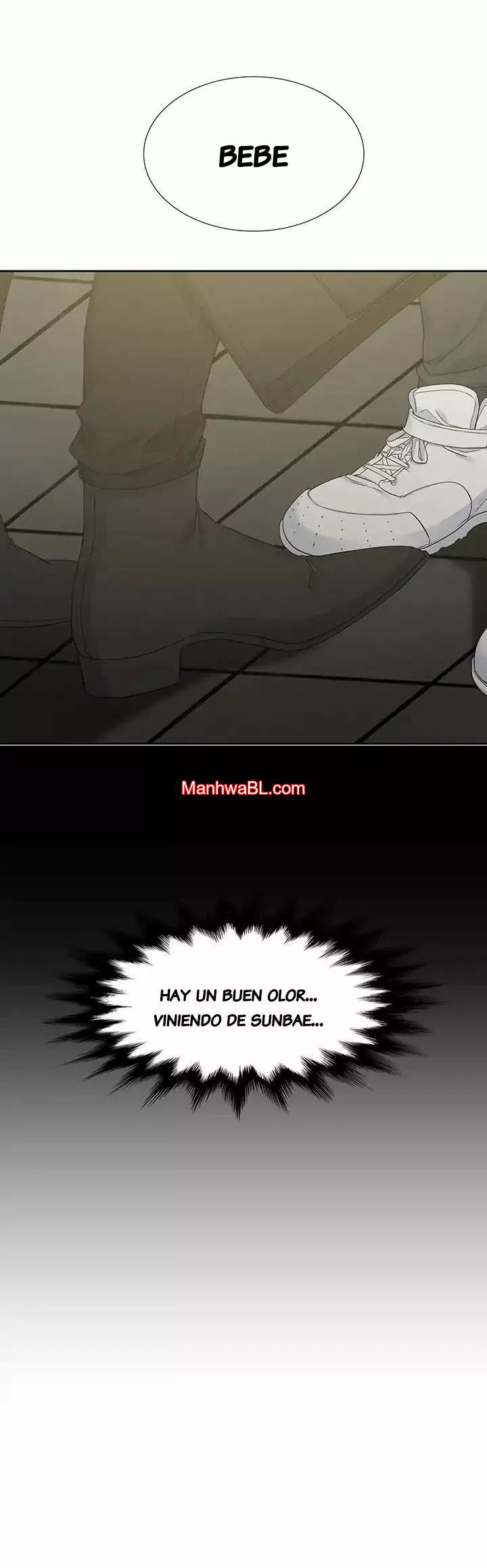 Lazos de sangre - Capítulo 4 3 manhwa