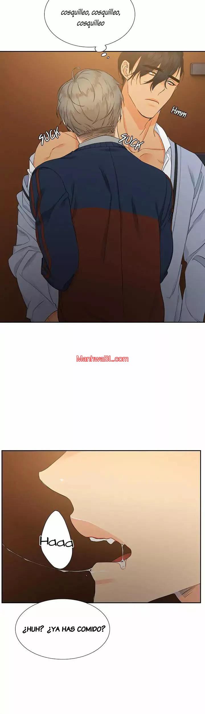 Lazos de sangre - Capítulo 4 3 manhwa