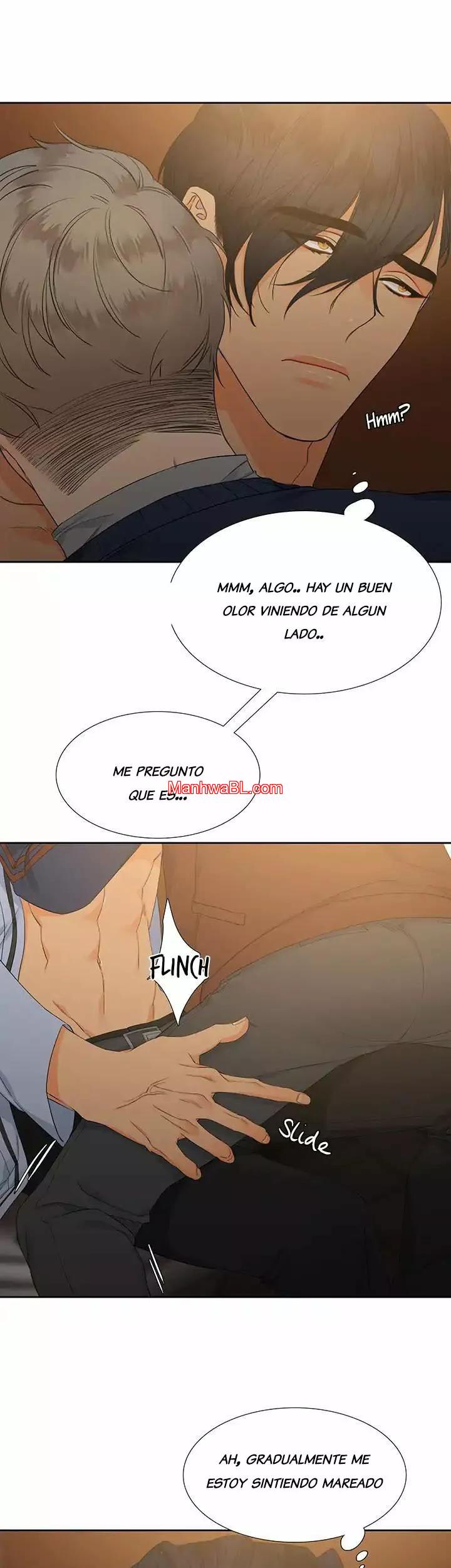 Lazos de sangre - Capítulo 4 3 manhwa