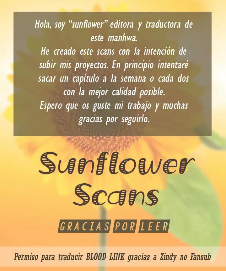 Lazos de sangre - Capítulo 4 3 manhwa