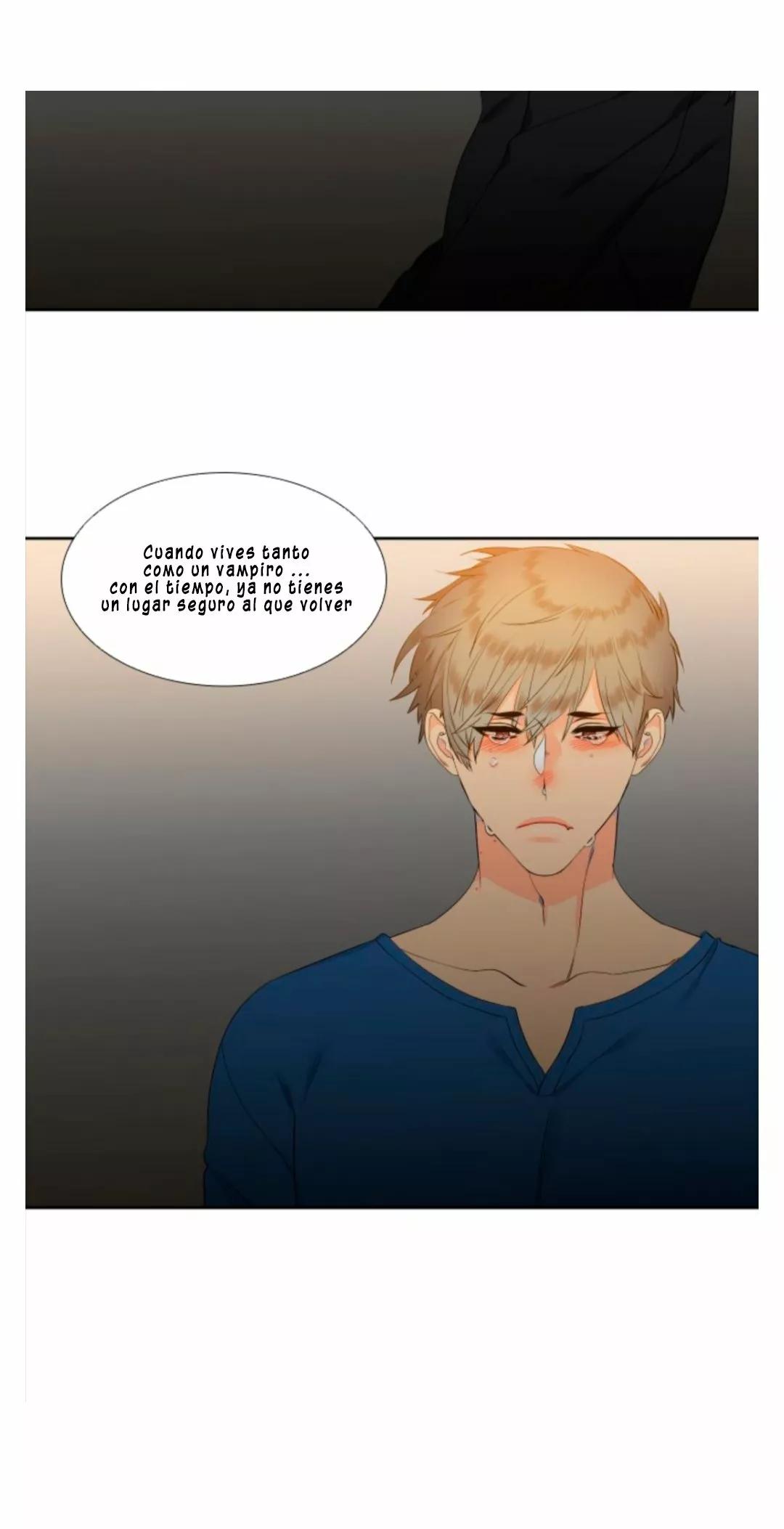 Lazos de sangre - Capítulo 25 manhwa