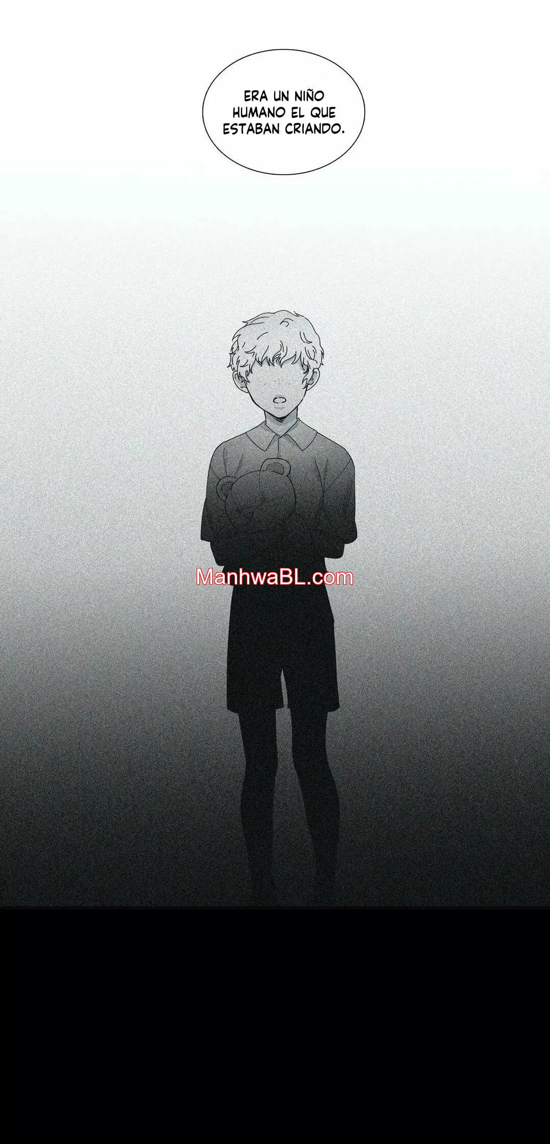 Lazos de sangre - Capítulo 62 manhwa