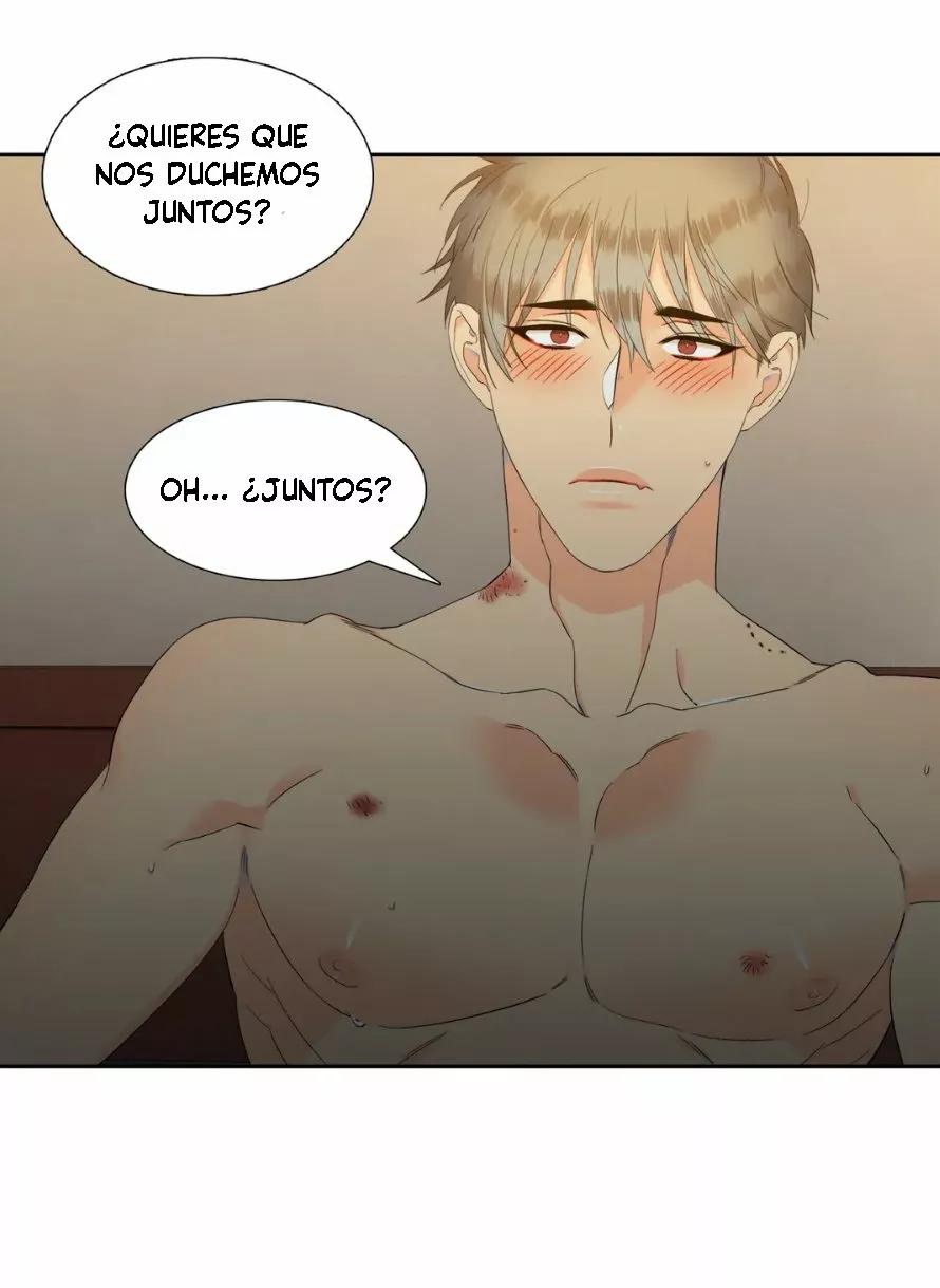 Lazos de sangre - Capítulo 30 3 manhwa