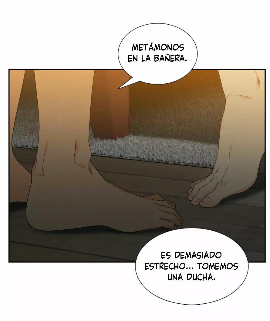 Lazos de sangre - Capítulo 30 3 manhwa