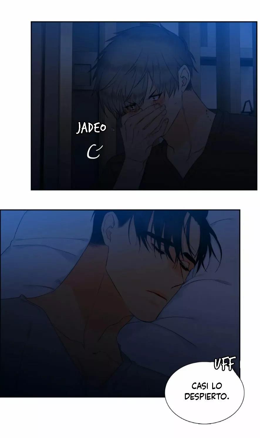 Lazos de sangre - Capítulo 30 3 manhwa