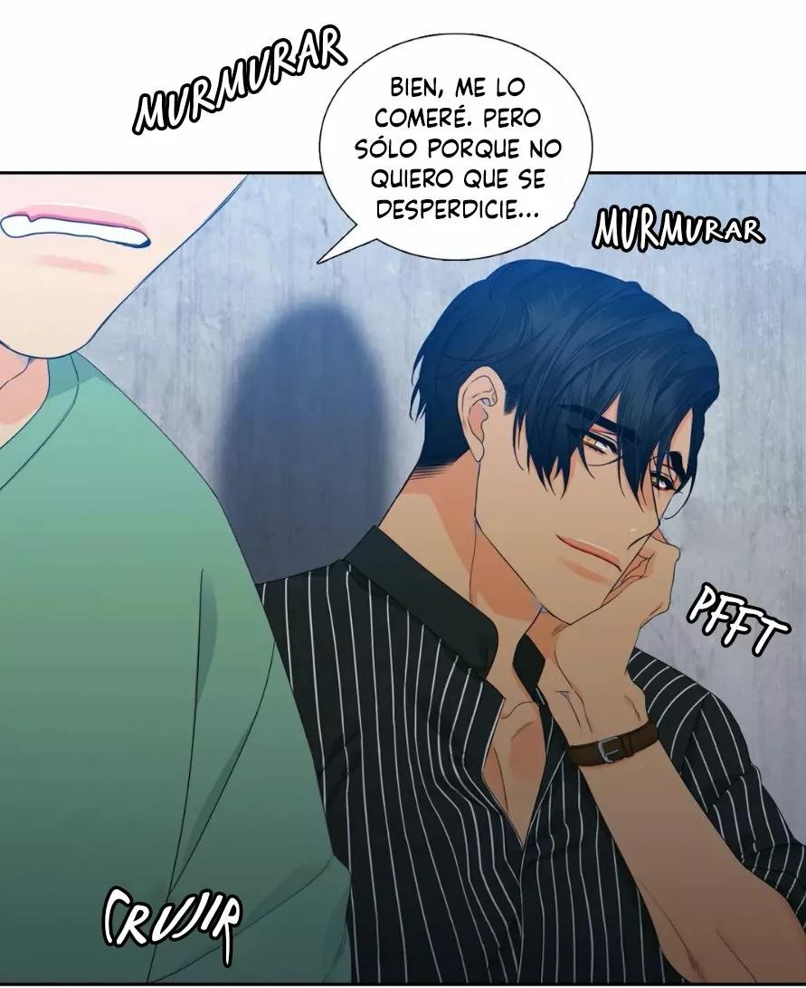 Lazos de sangre - Capítulo 14 manhwa