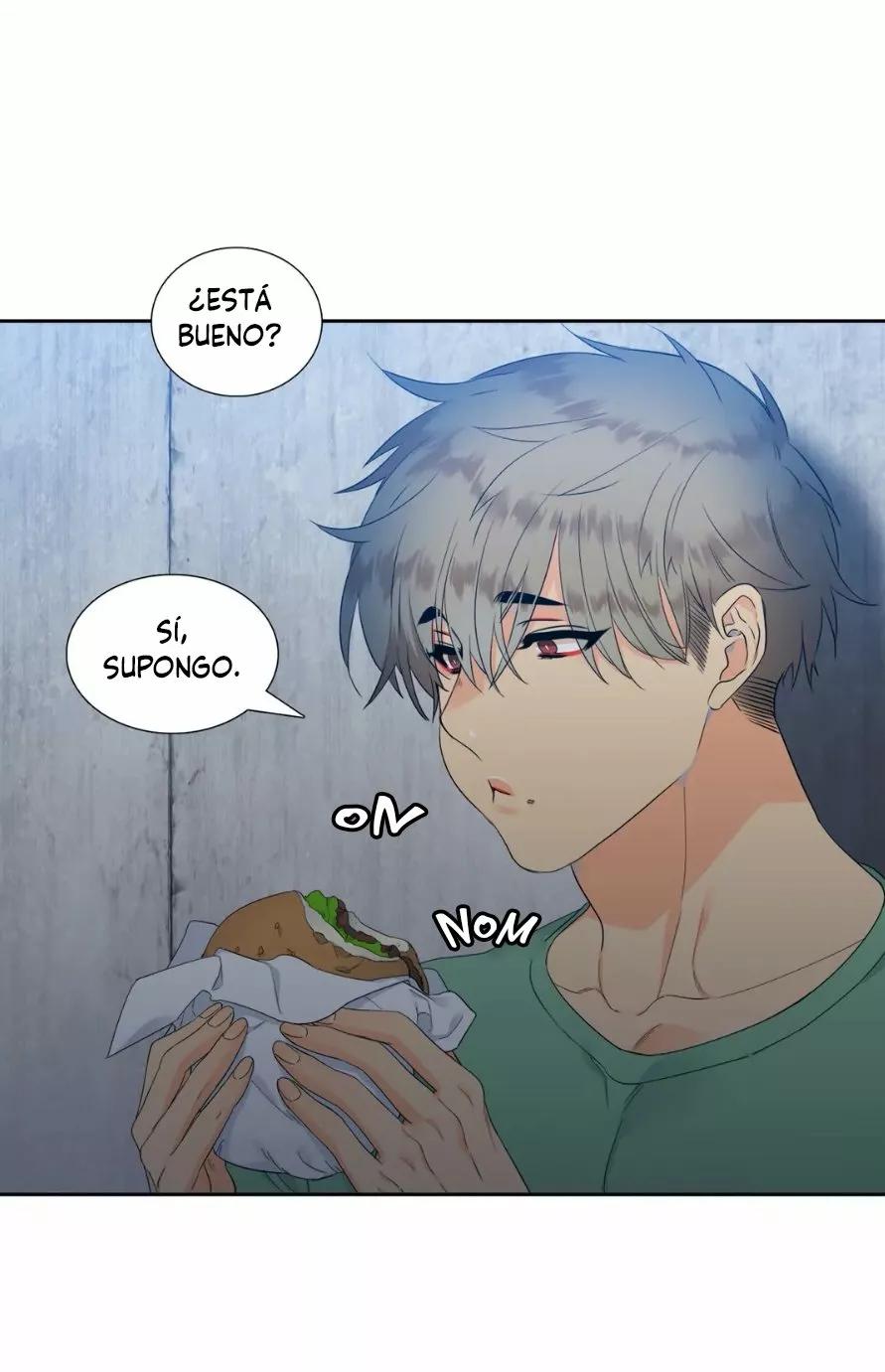 Lazos de sangre - Capítulo 14 manhwa