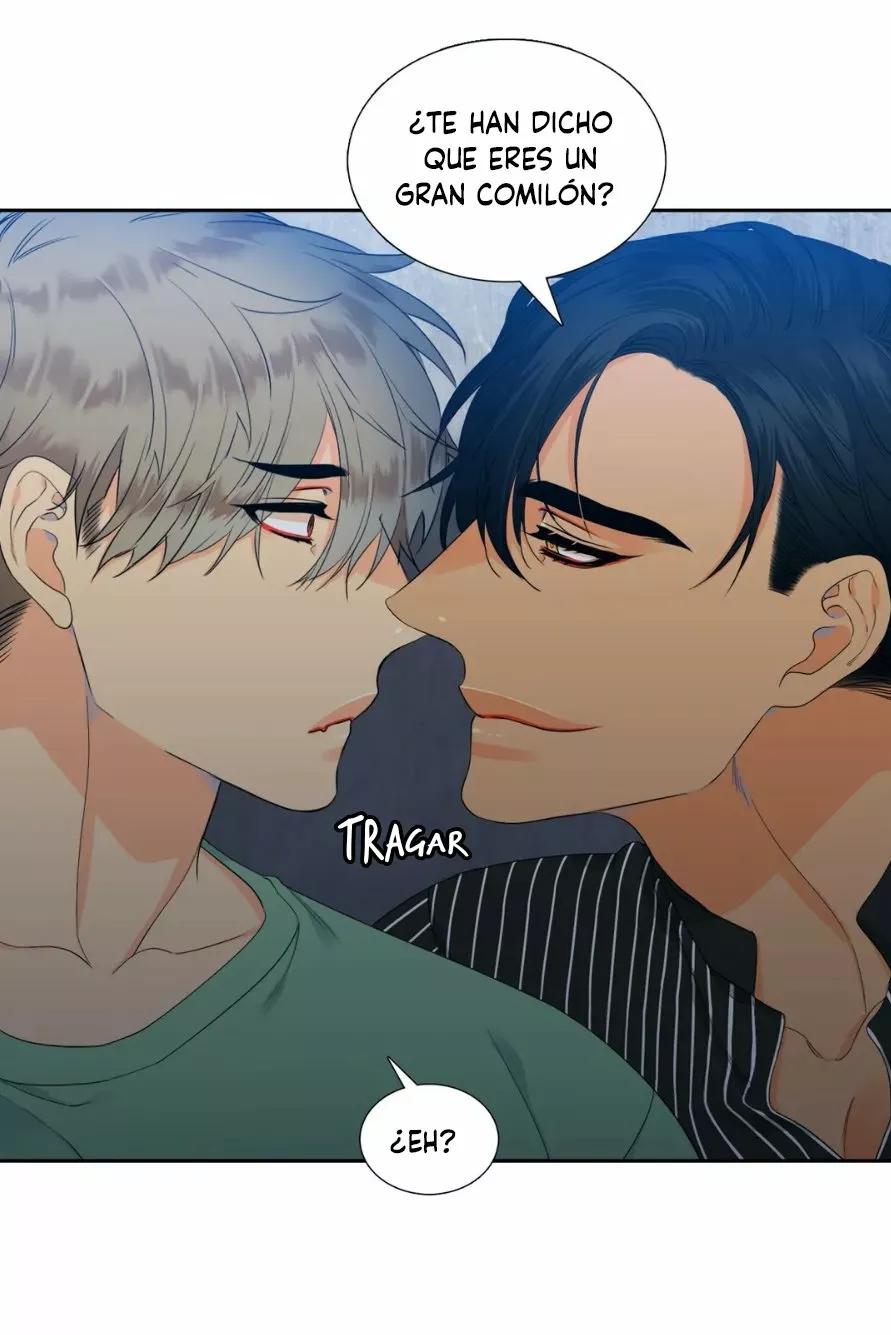 Lazos de sangre - Capítulo 14 manhwa