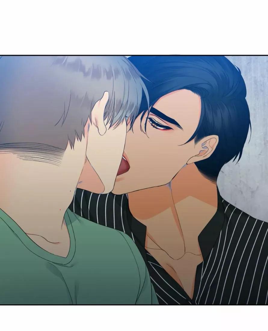 Lazos de sangre - Capítulo 14 manhwa