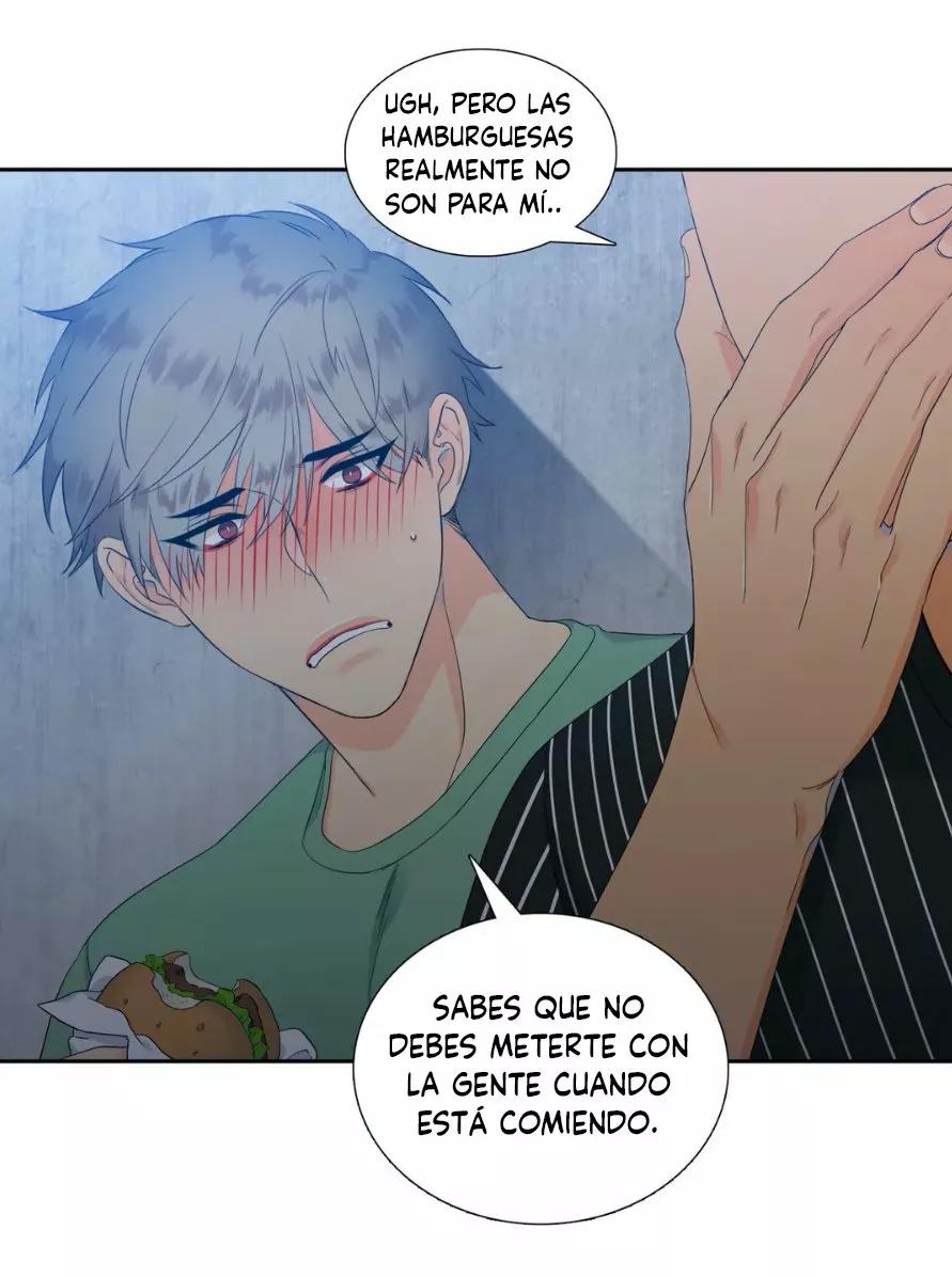 Lazos de sangre - Capítulo 14 manhwa