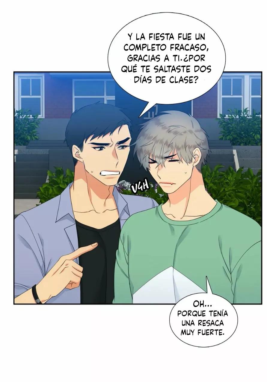 Lazos de sangre - Capítulo 14 manhwa