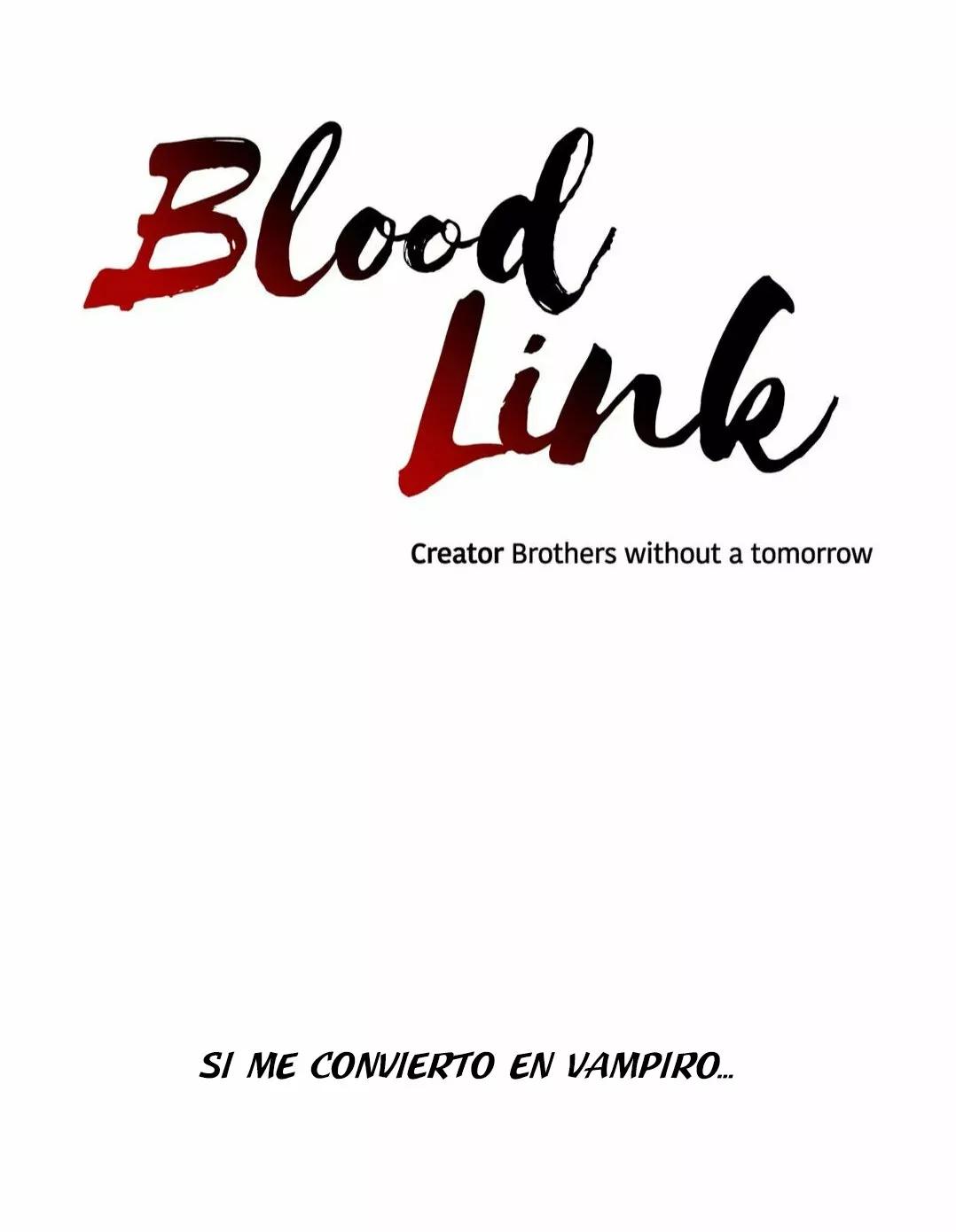 Lazos de sangre - Capítulo 41 manhwa