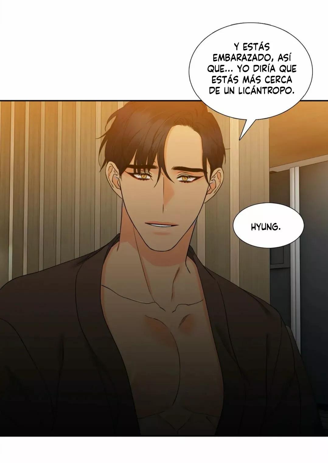 Lazos de sangre - Capítulo 41 manhwa