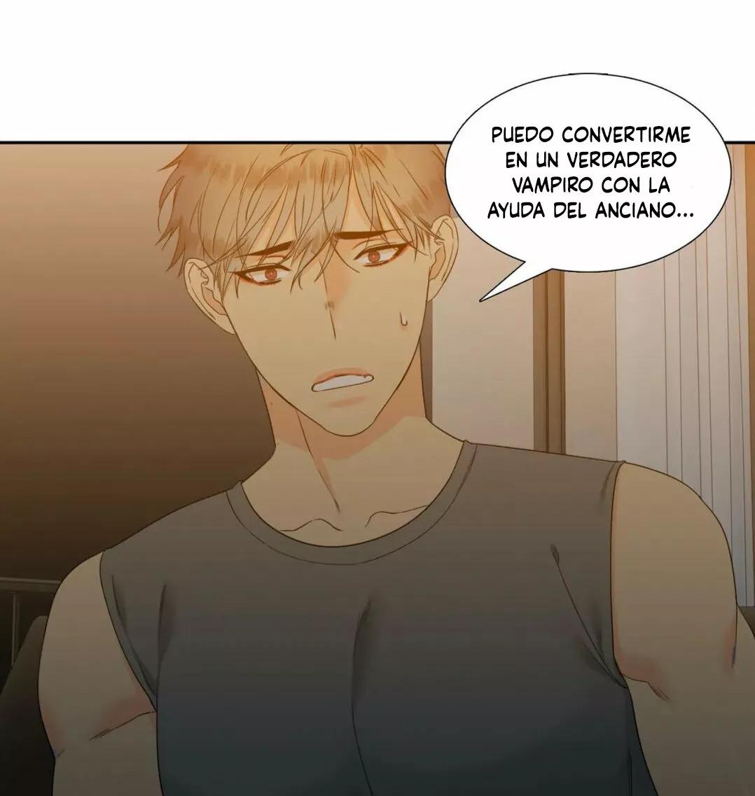 Lazos de sangre - Capítulo 41 manhwa