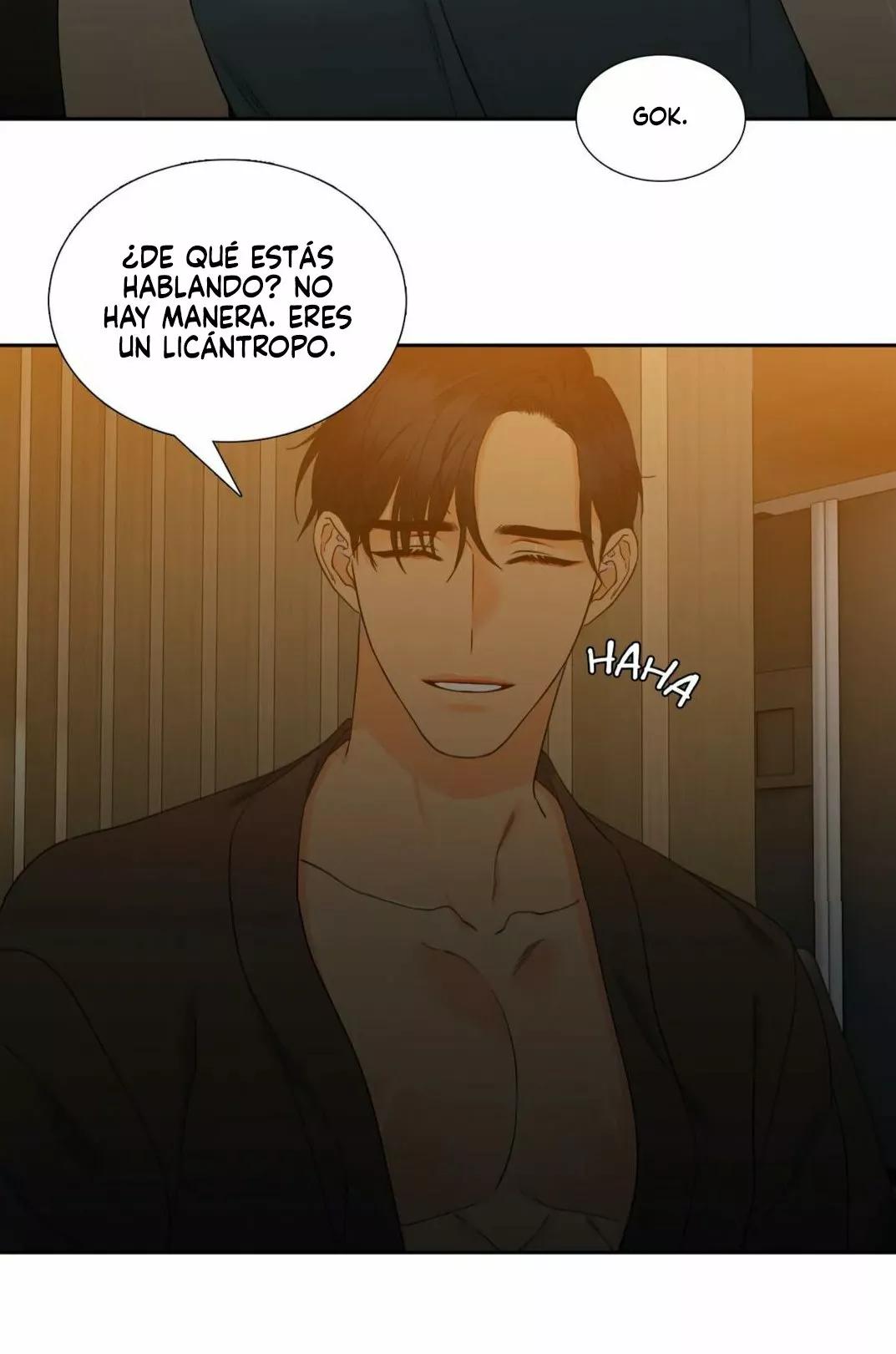 Lazos de sangre - Capítulo 41 manhwa