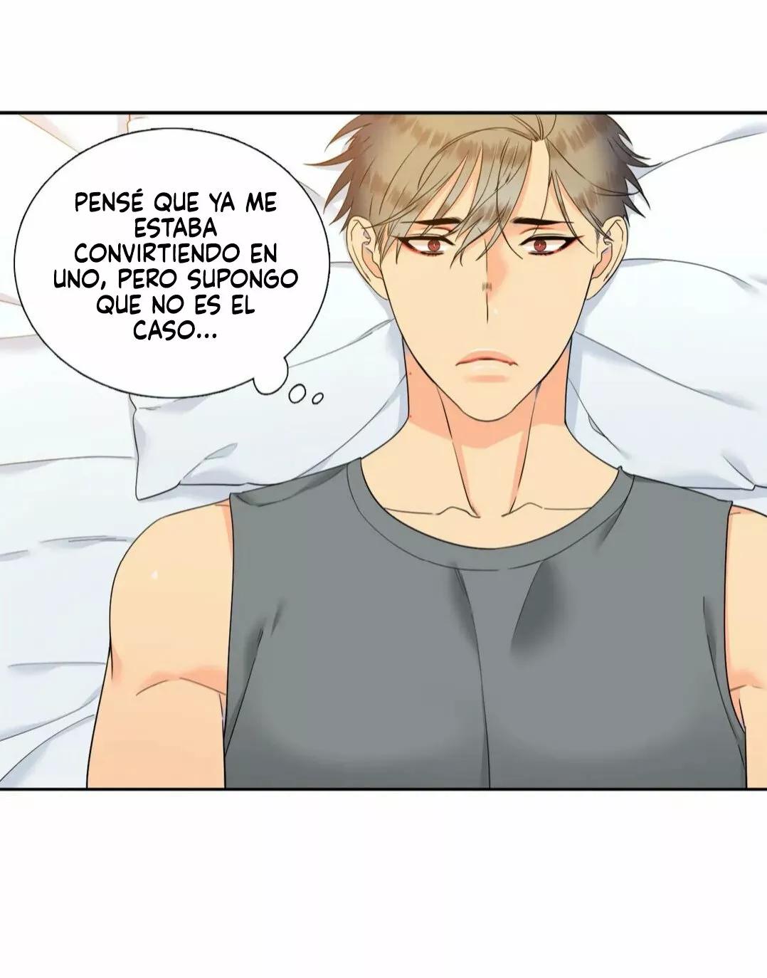 Lazos de sangre - Capítulo 41 manhwa