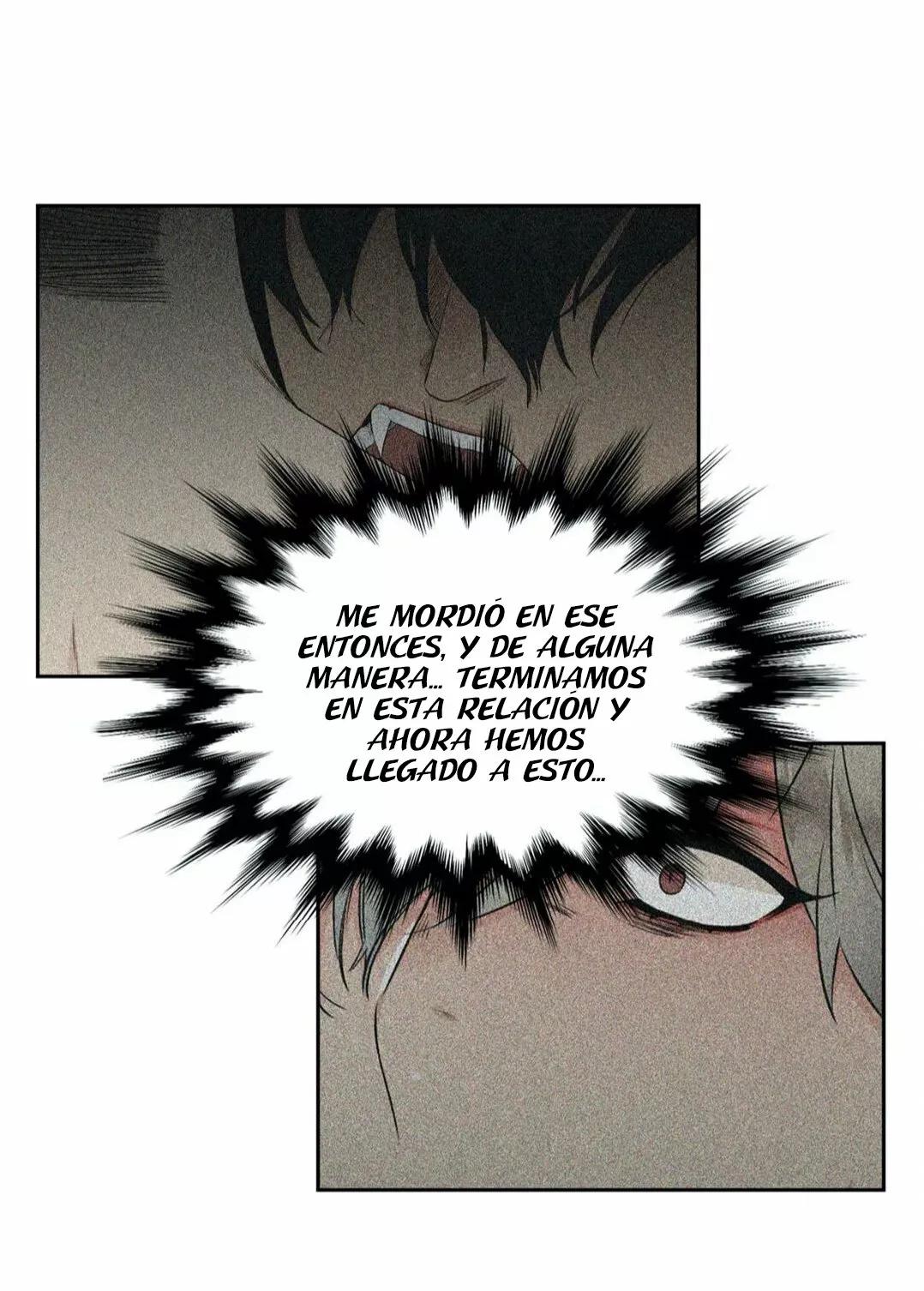Lazos de sangre - Capítulo 41 manhwa