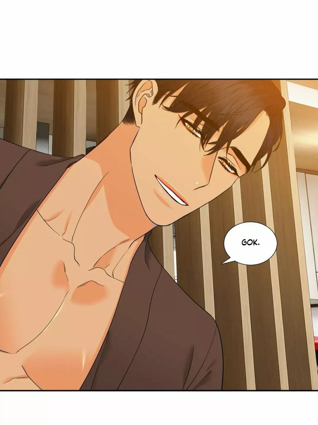 Lazos de sangre - Capítulo 41 manhwa