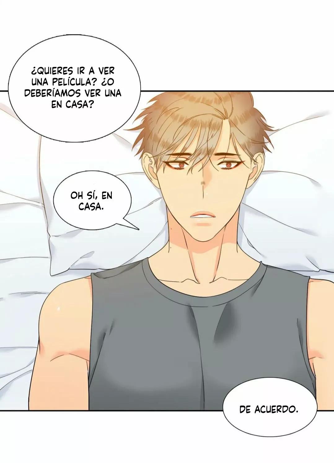 Lazos de sangre - Capítulo 41 manhwa