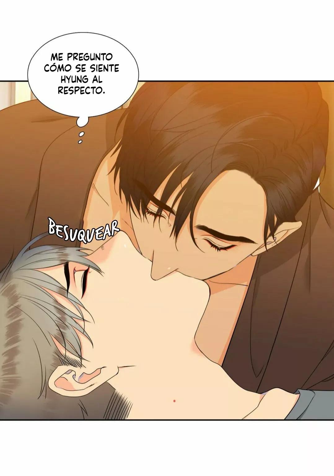 Lazos de sangre - Capítulo 41 manhwa