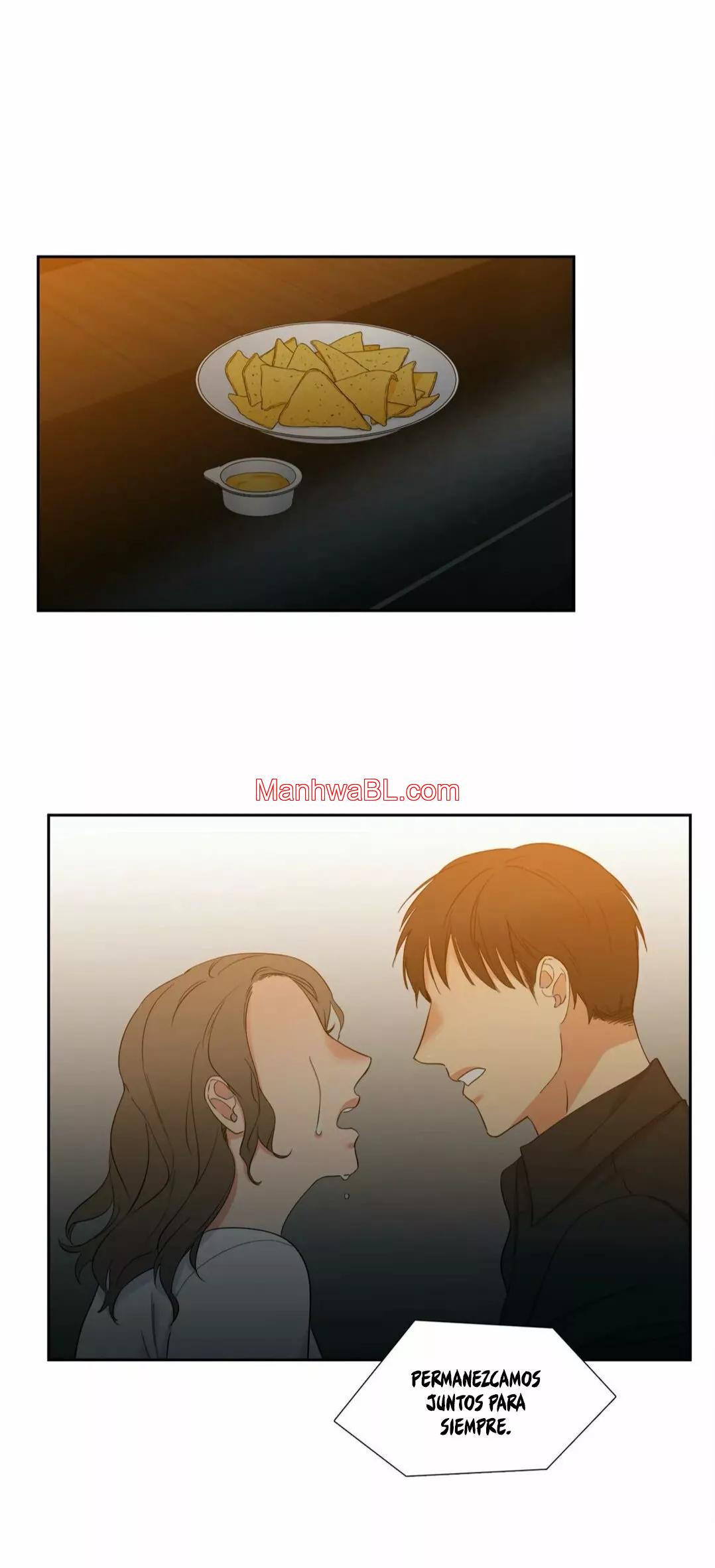 Lazos de sangre - Capítulo 41 manhwa