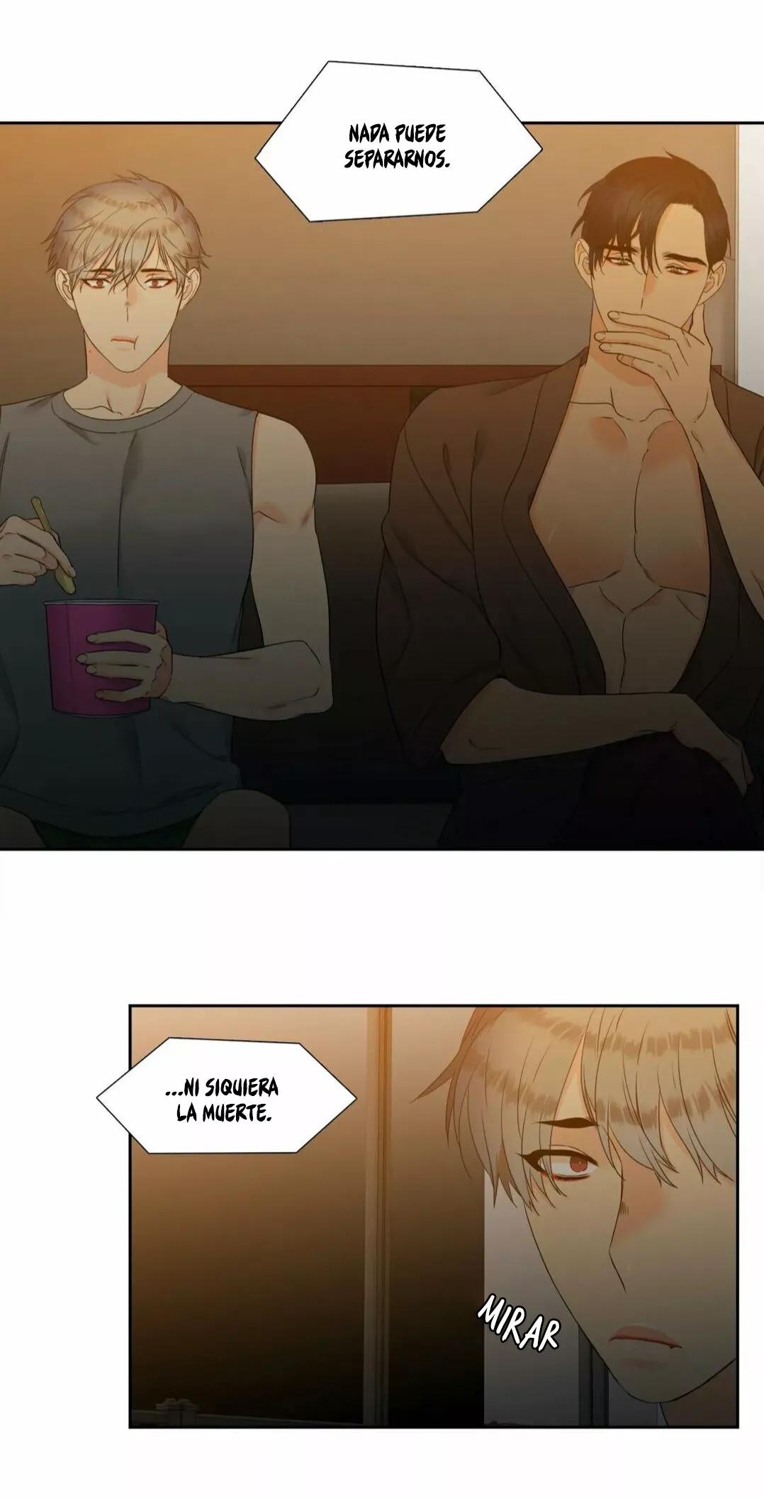 Lazos de sangre - Capítulo 41 manhwa
