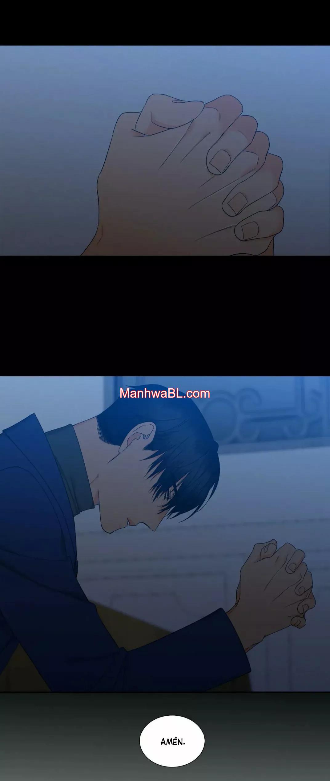 Lazos de sangre - Capítulo 47 manhwa