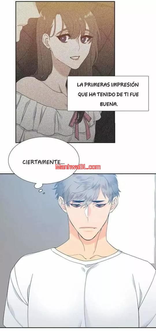 Lazos de sangre - Capítulo 9 manhwa