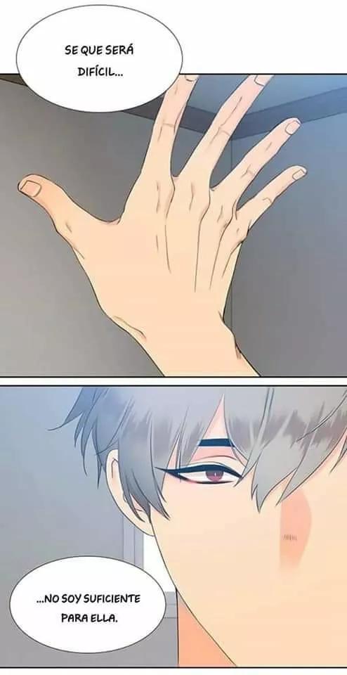 Lazos de sangre - Capítulo 9 manhwa