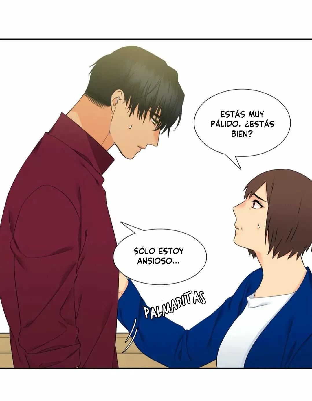 Lazos de sangre - Capítulo 48 3 manhwa