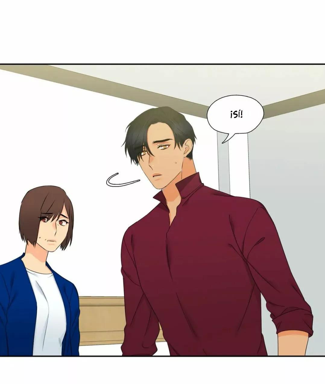 Lazos de sangre - Capítulo 48 3 manhwa