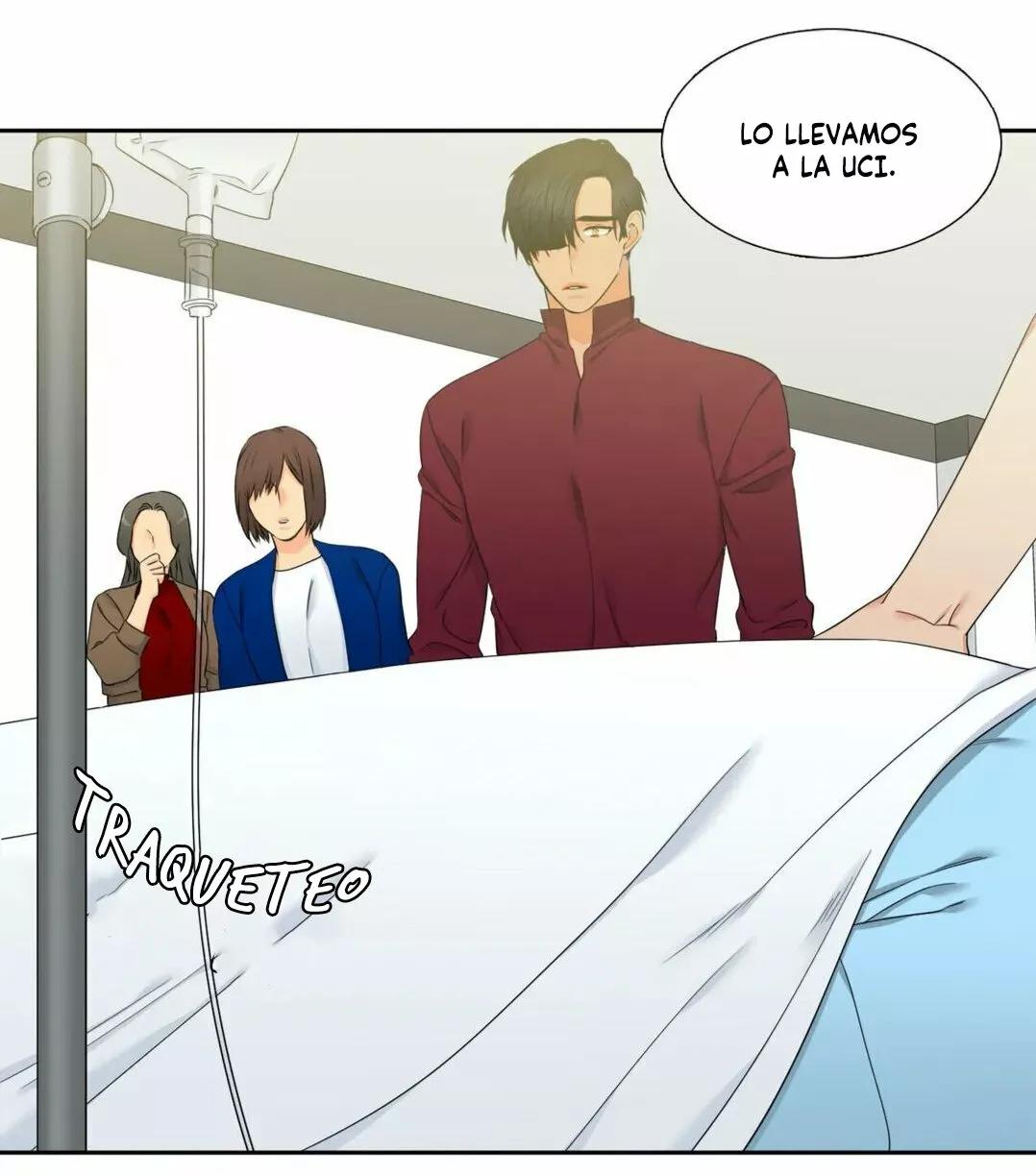 Lazos de sangre - Capítulo 48 3 manhwa