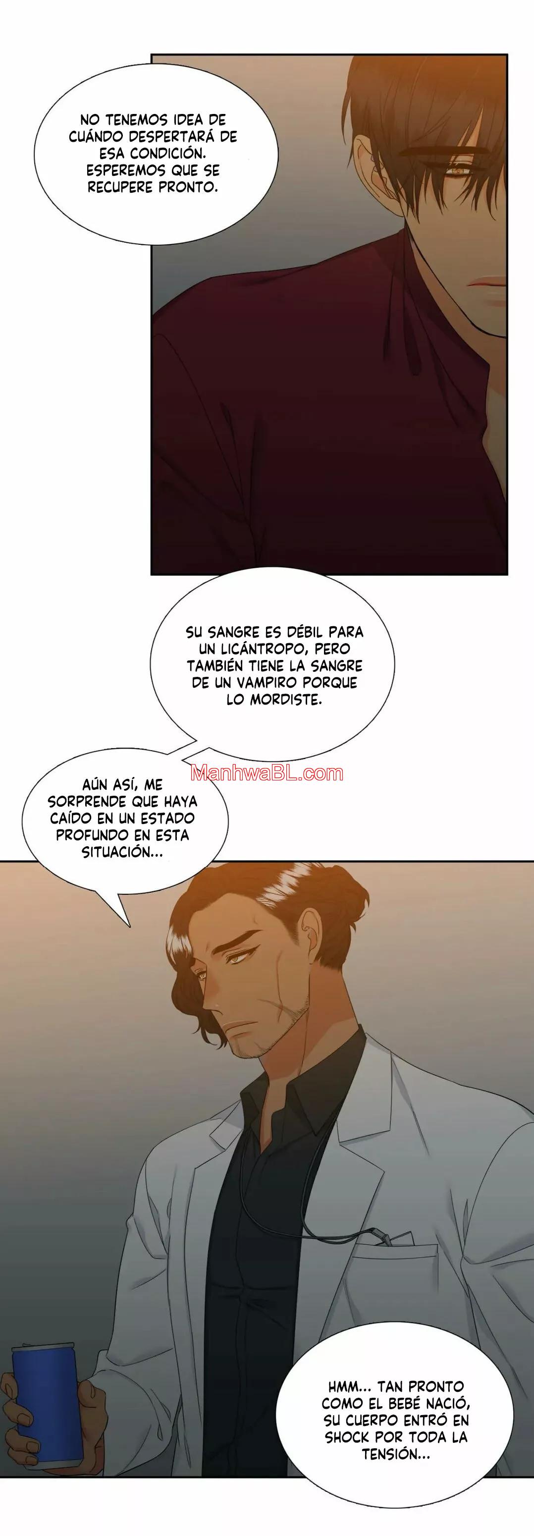 Lazos de sangre - Capítulo 48 3 manhwa