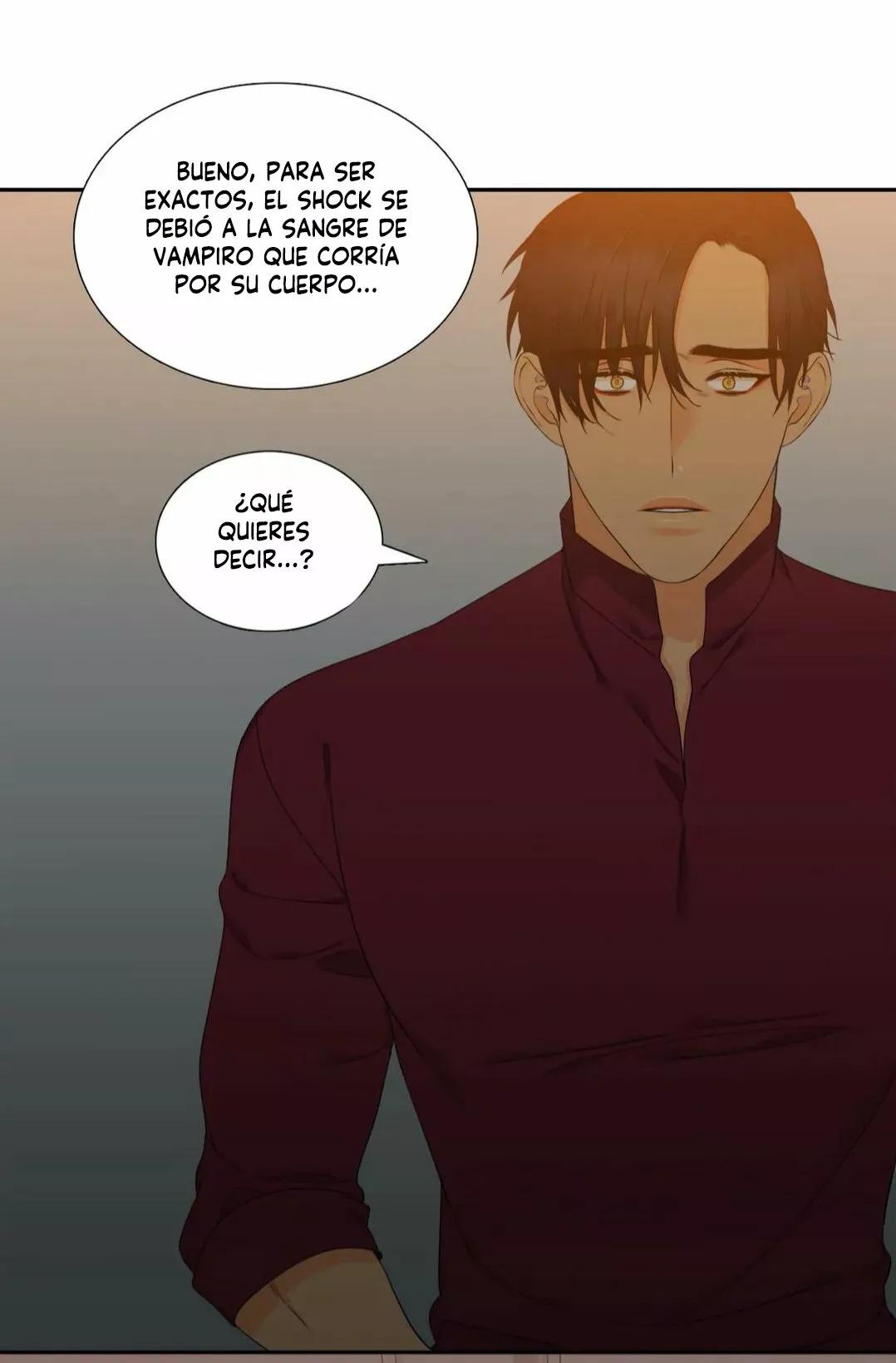 Lazos de sangre - Capítulo 48 3 manhwa