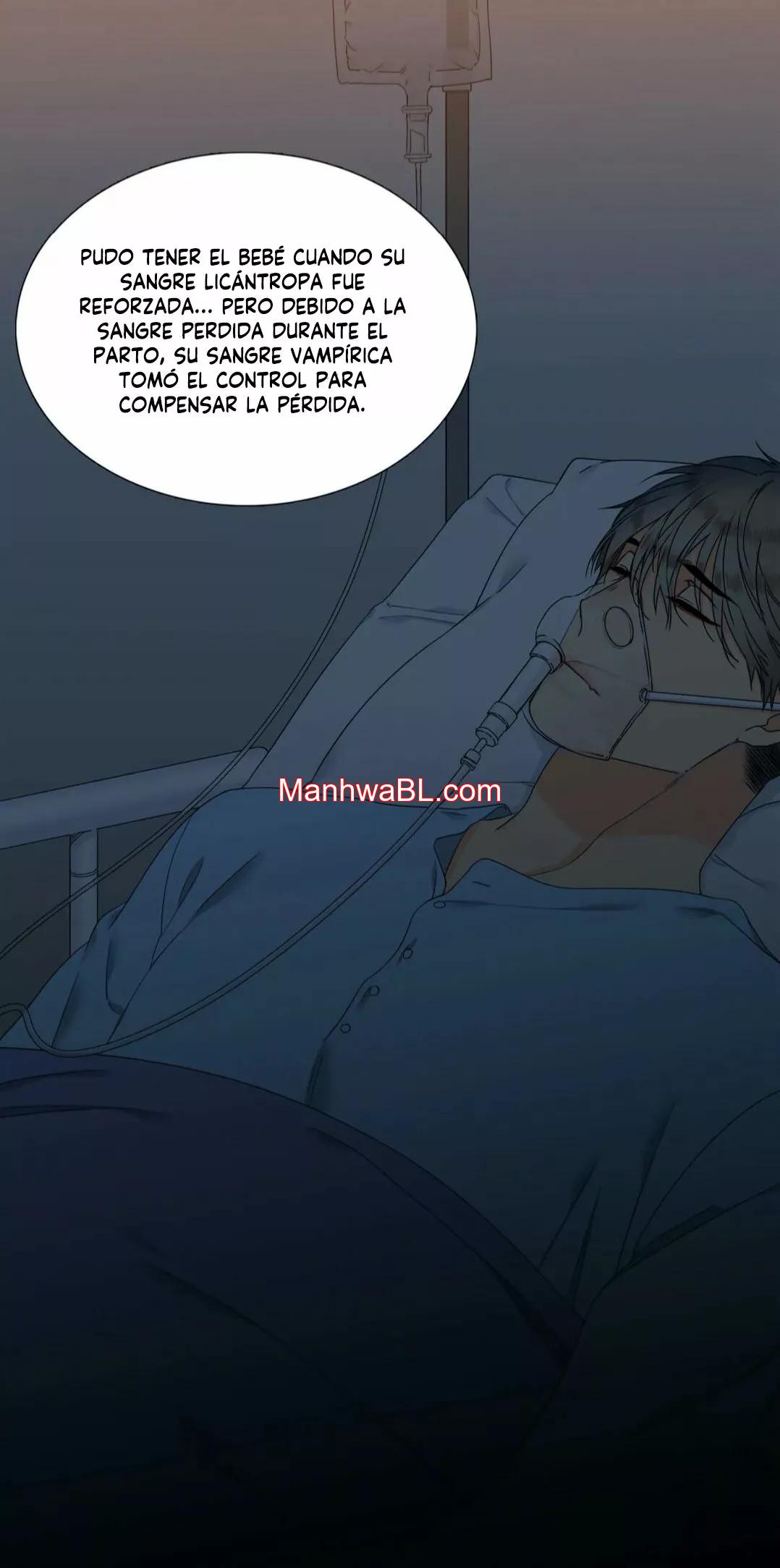 Lazos de sangre - Capítulo 48 3 manhwa