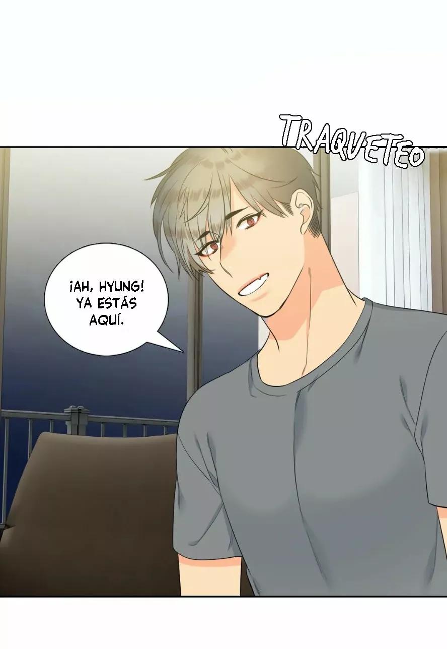 Lazos de sangre - Capítulo 33 3 manhwa