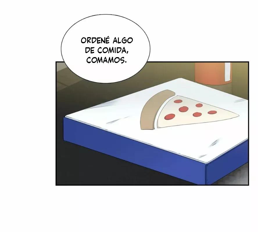 Lazos de sangre - Capítulo 33 3 manhwa