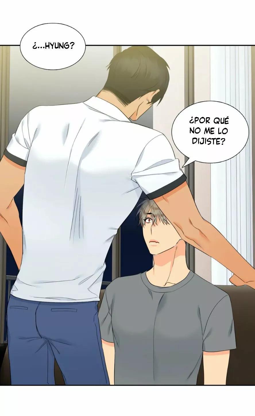Lazos de sangre - Capítulo 33 3 manhwa