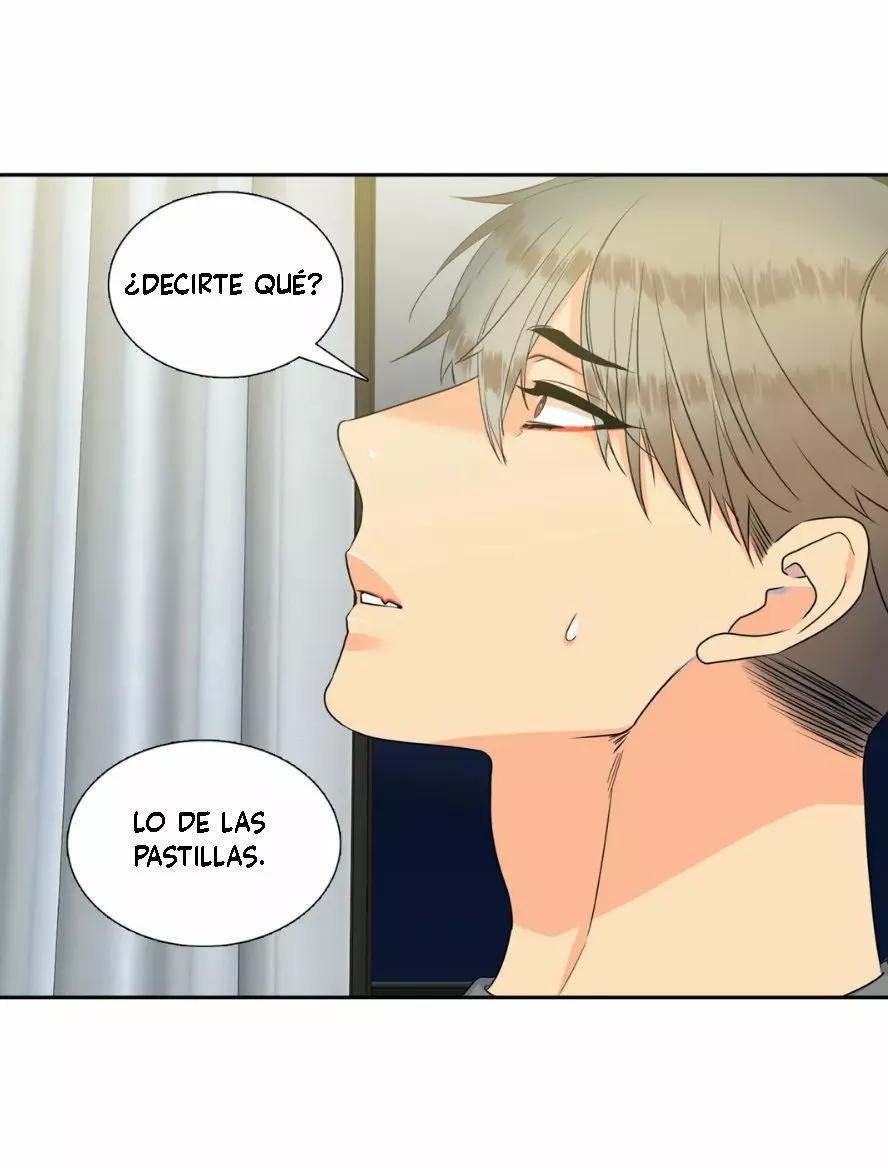 Lazos de sangre - Capítulo 33 3 manhwa