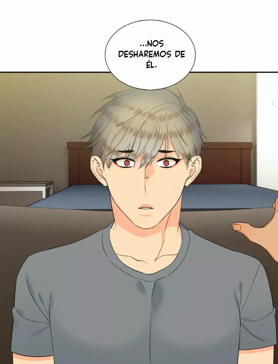 Lazos de sangre - Capítulo 33 3 manhwa