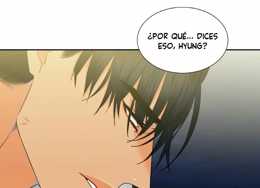 Lazos de sangre - Capítulo 33 3 manhwa